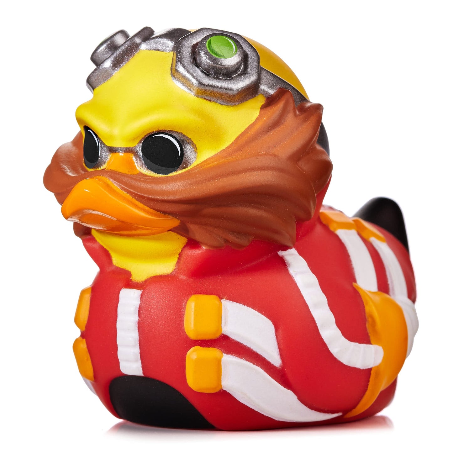 Dr. Robotnik Mini Pato