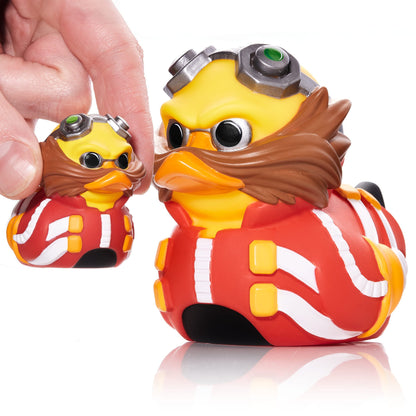 Mini Canard Dr. Robotnik