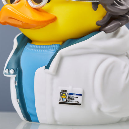 Otacon duck