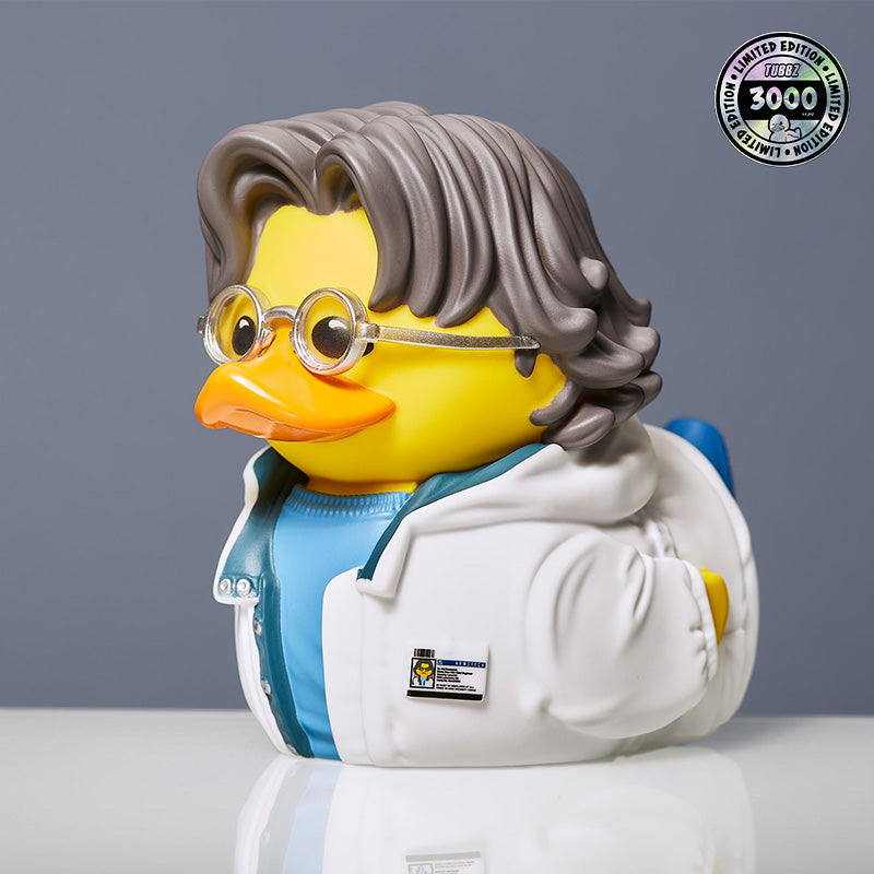 Metal Gear Solid Ducks - Onda 03