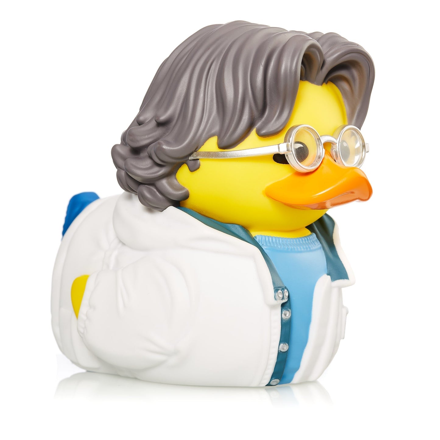 Otacon duck