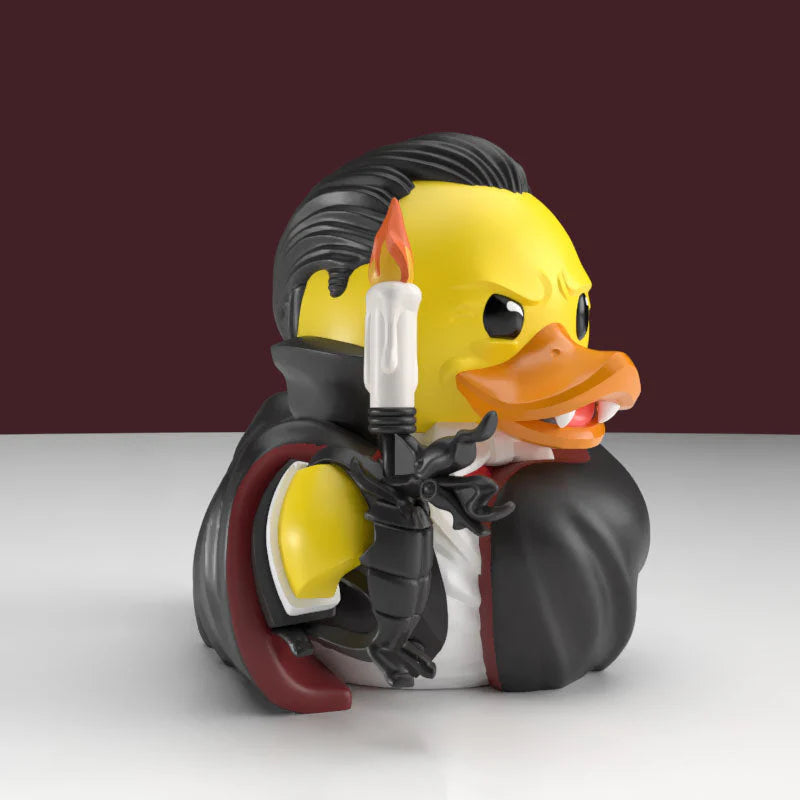 Canard Universal Monsters: Dracula TUBBZ (Boxed Edition)