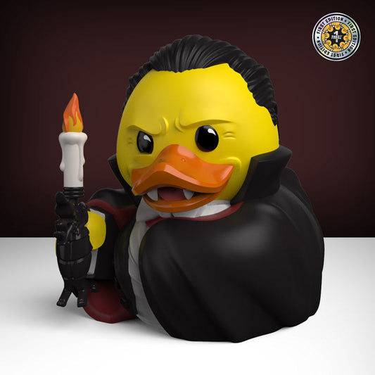 Canard Dracula (First Edition)