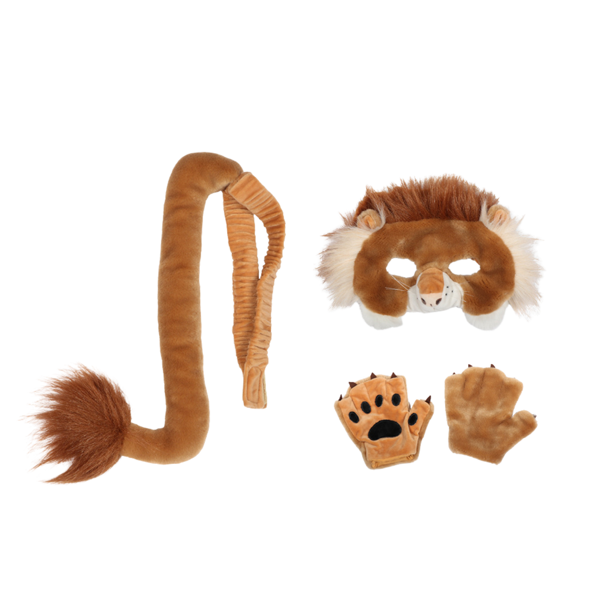 Déguisement enfant Lion