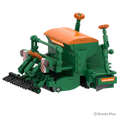 BRIXIES Plus Amazone Cataya Drill