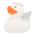 Pato de anjo branco