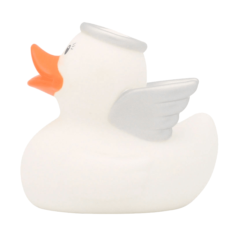 Canard Ange Lilalu - Canard de Bain