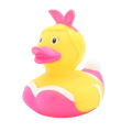 Duck Pin Up Rose