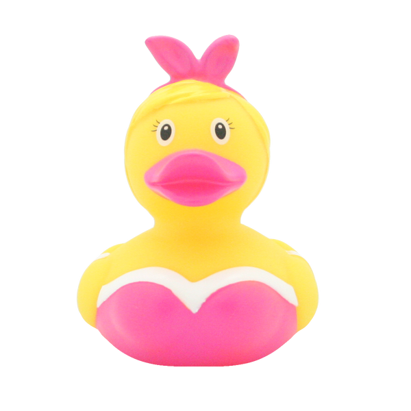 Canard Pin Up Rose