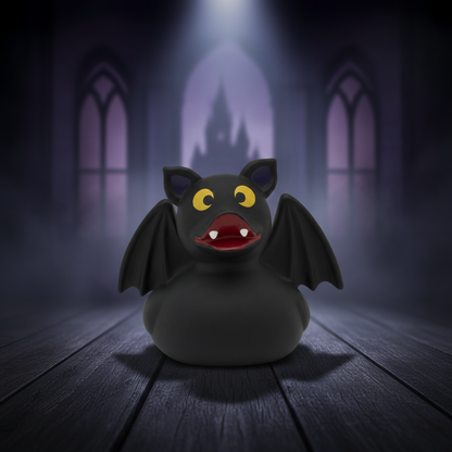 Canard Chauve-Souris