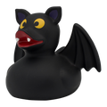 Ente Fledermaus