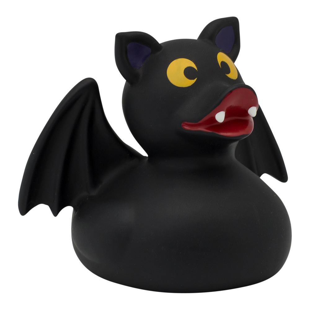 Ente Fledermaus