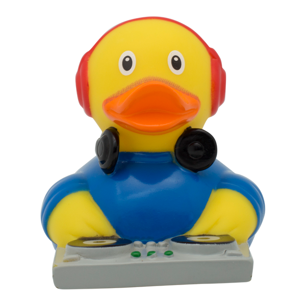 DJ Duck