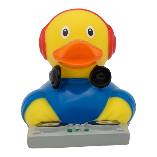 Canard DJ