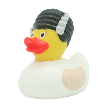 Canard Madame Frankenstein