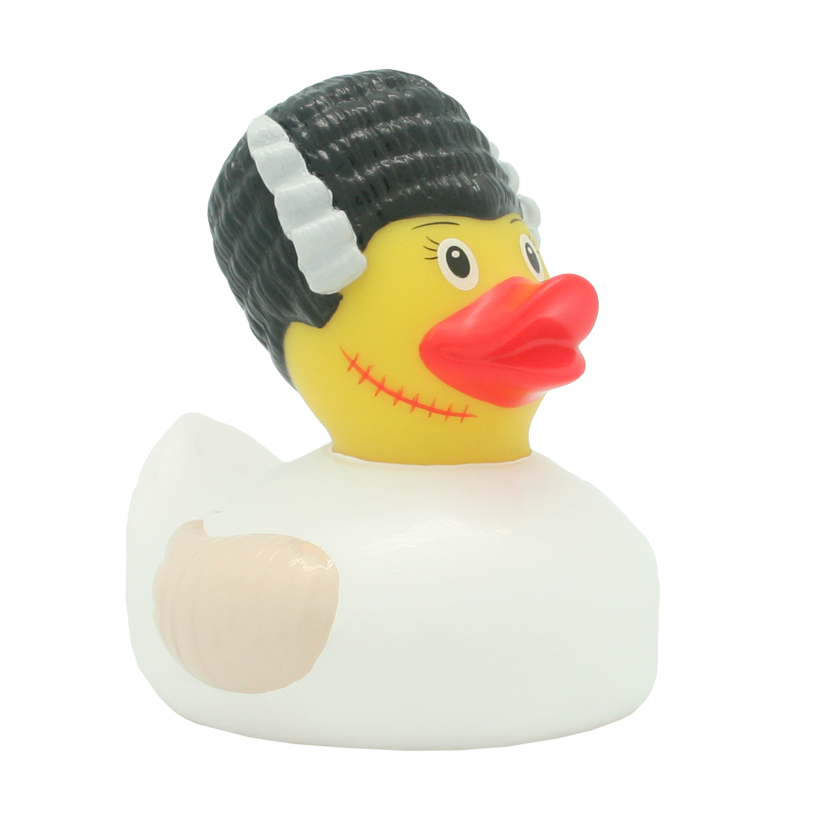 Canard Madame Frankenstein