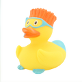 Pato de mergulho
