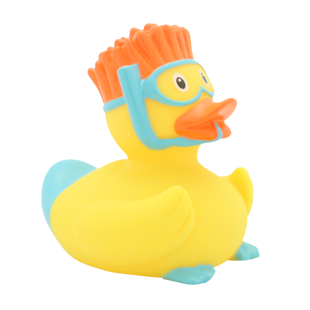 Pato de mergulho