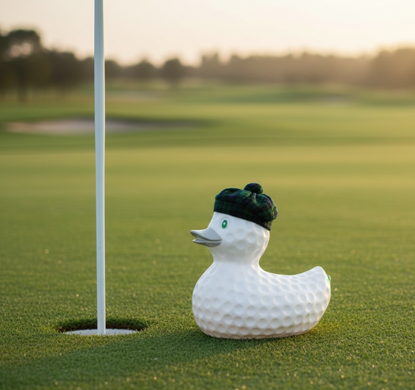 Pato de golfe