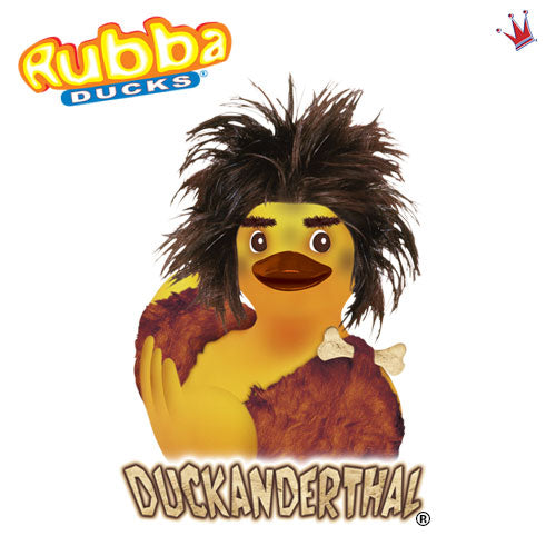 Pato neandertal