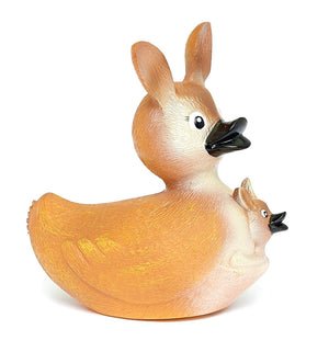 Duck Kangaroo « Duckaroo »