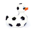 アヒル サッカー « Duckerball »