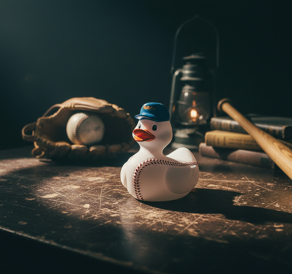 Baseball de pato