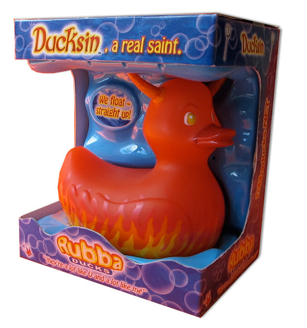 Duck Diable « Ducksin »