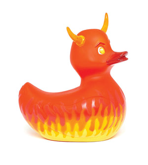 Canard Diable « Ducksin »