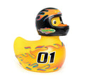 アヒル レーシングドライバー « Ducktona »