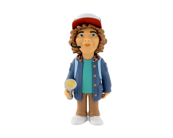 Dustin #102 - Cosas extrañas