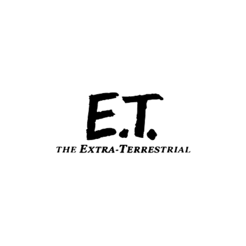 E.T., l'extra-terrestre
