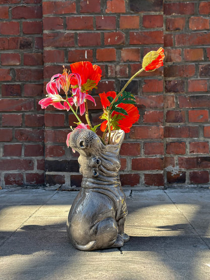 Petit Vase Hungry Hippo