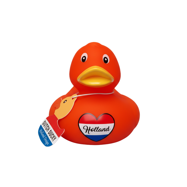 Canard Hollande