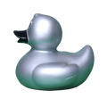 クラシックダック
