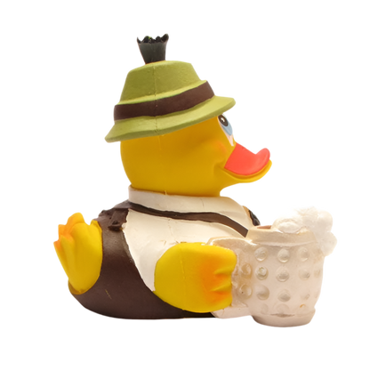 Pato Oktoberfest