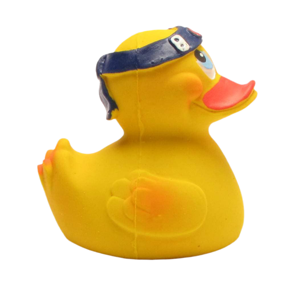 Pato Chefe Bushido 