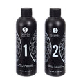 Strawberry &amp; Champagne Massage Gel