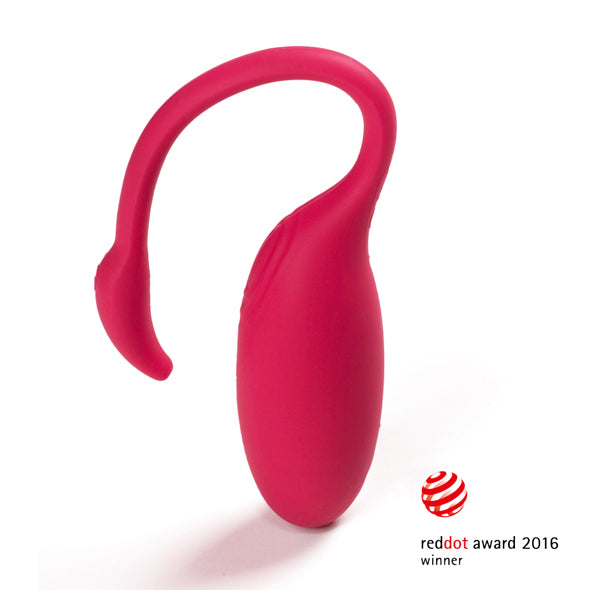 Roze Flamingo Kogel Roze