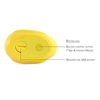 Papera Classique Jaune
