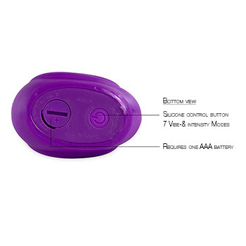 Pato Classique Violet