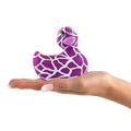 Pato Safari Violet