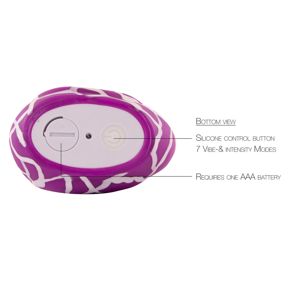 Pato Safari Violet