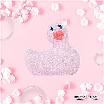 Rose Duck Bath Bomb