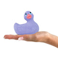 Bombe de Bain Canard Lavande