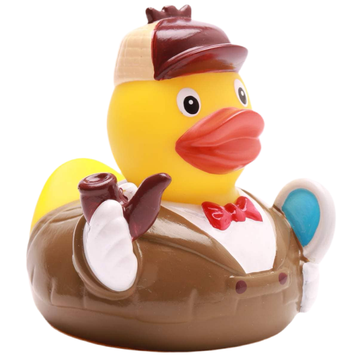 Canard Sherlock Holmes