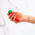 A vibrante pimenta emoji