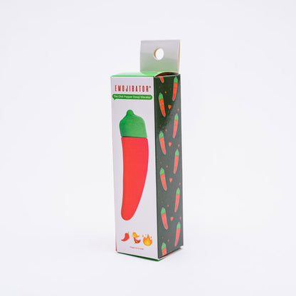 La Piment Emoji Vibrant