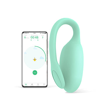 FitCute Kegel Rejuve Turchese