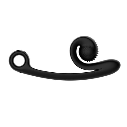 Snail Vive Curve Duo Vibrator